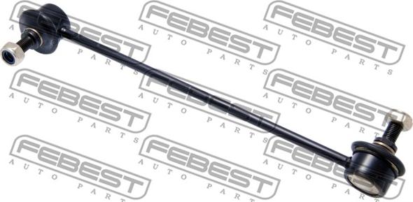 Febest 2223-SPARH - Entretoise / tige, stabilisateur cwaw.fr