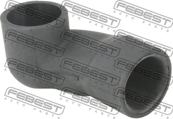 Febest 27451-XC90 - Tuyau, ventilation de carter-moteur cwaw.fr