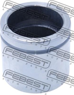 Febest 2776-S60F - Piston, étrier de frein cwaw.fr