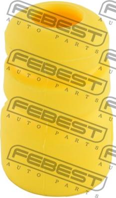 Febest ADD-8KHF - Butée élastique, suspension cwaw.fr