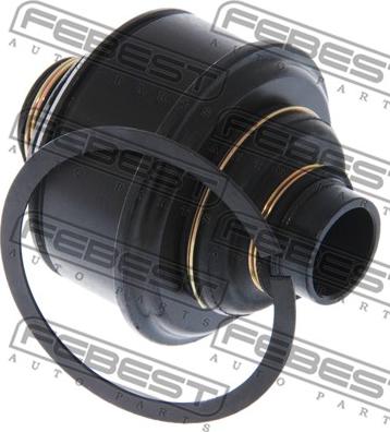 Febest BAB-001Z - Suspension, bras de liaison cwaw.fr