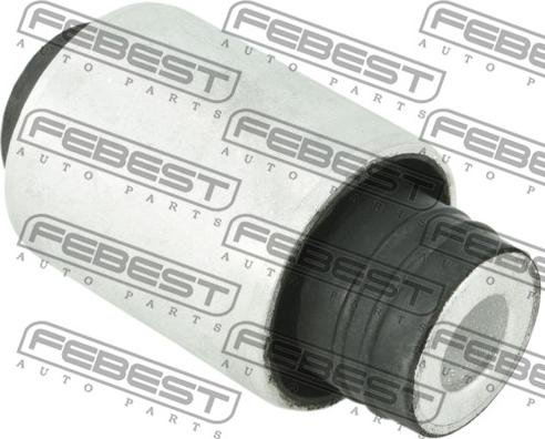 Febest BMAB-053 - Suspension, bras de liaison cwaw.fr