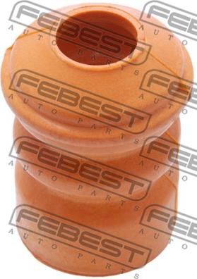 Febest BMD-E53 - Butée élastique, suspension cwaw.fr