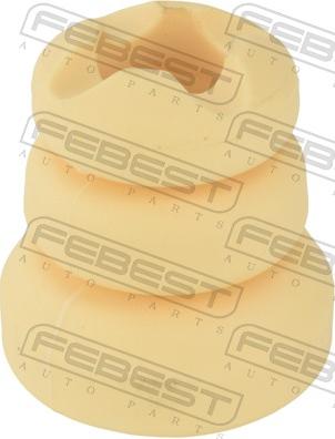 Febest BMD-G20F - Butée élastique, suspension cwaw.fr