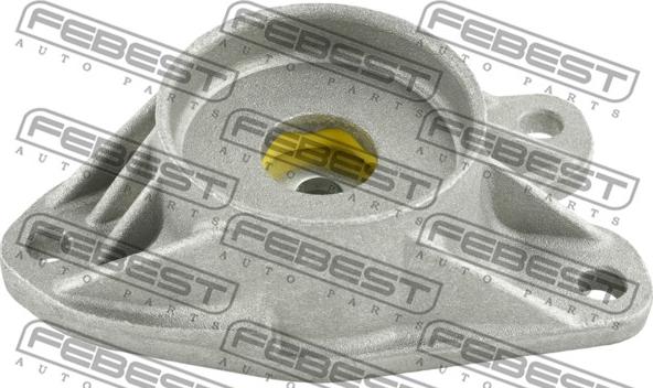 Febest BMSS-F30R - Coupelle de suspension cwaw.fr