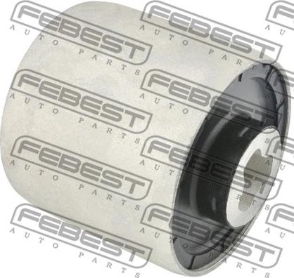 Febest BZAB-053 - Suspension, bras de liaison cwaw.fr