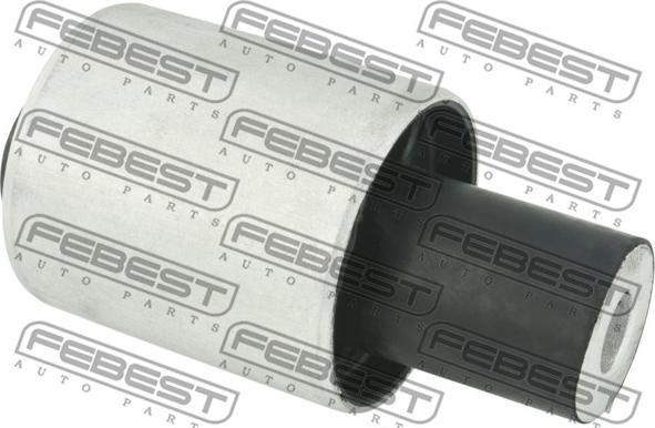 Febest BZAB-057 - Suspension, bras de liaison cwaw.fr