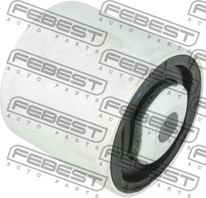 Febest BZAB-156B - Suspension, bras de liaison cwaw.fr