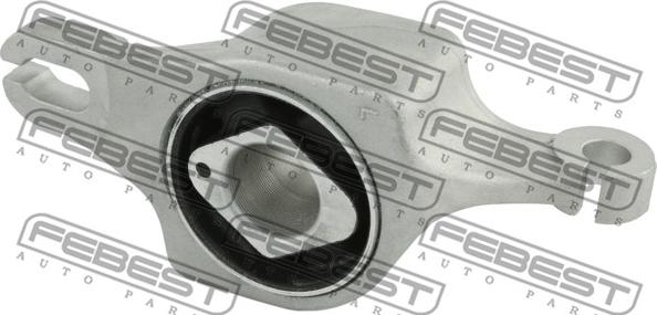 Febest BZAB-166FL - Suspension, bras de liaison cwaw.fr