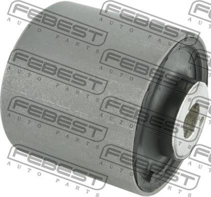 Febest BZAB-204 - Suspension, bras de liaison cwaw.fr