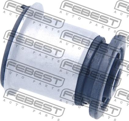 Febest CHAB-J300S - Suspension, bras de liaison cwaw.fr