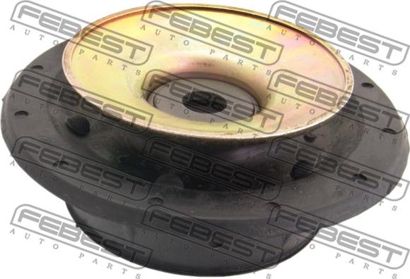 Febest CYSS-001 - Coupelle de suspension cwaw.fr