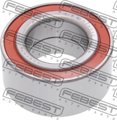 Febest DAC45844042 - Roulement de roue cwaw.fr