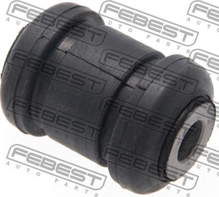 Febest FDAB-CB4S - Suspension, bras de liaison cwaw.fr