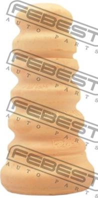 Febest FD-CB4R - Butée élastique, suspension cwaw.fr