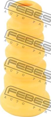 Febest FDD-CB3R - Butée élastique, suspension cwaw.fr