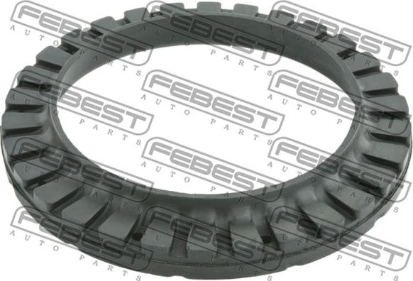 Febest FDSI-CA2F - Patin de ressort cwaw.fr