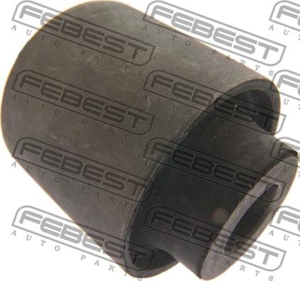 Febest HAB-040 - Suspension, bras de liaison cwaw.fr