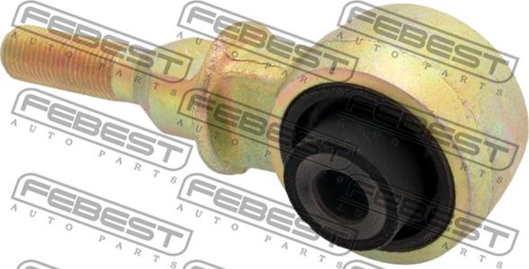 Febest HAB-007 - Suspension, bras de liaison cwaw.fr