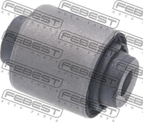 Febest HAB-148 - Suspension, bras de liaison cwaw.fr