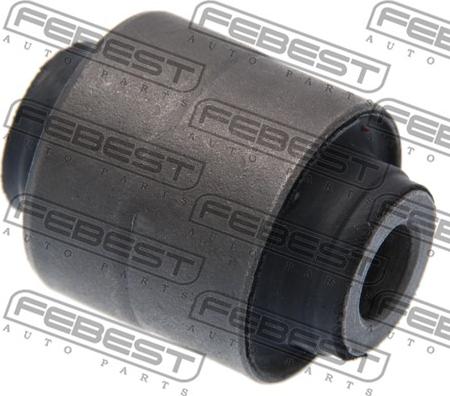 Febest HAB-143 - Suspension, bras de liaison cwaw.fr