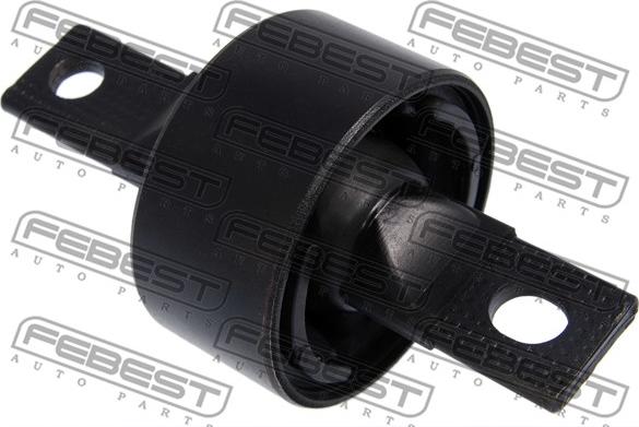 Febest HAB-110F - Suspension, bras de liaison cwaw.fr