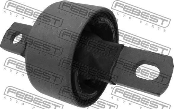 Febest HAB-122 - Suspension, bras de liaison cwaw.fr