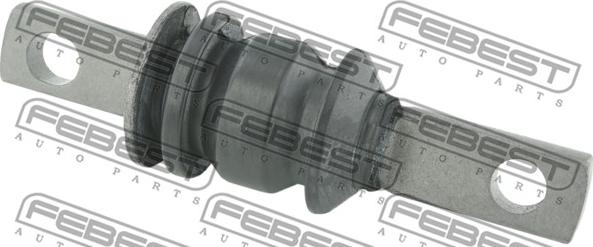 Febest HAB-RMS - Suspension, bras de liaison cwaw.fr