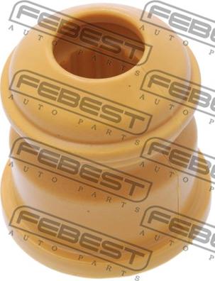 Febest HD-FK - Butée élastique, suspension cwaw.fr