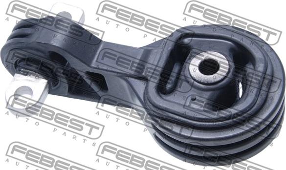 Febest HM-RERH - Support moteur cwaw.fr