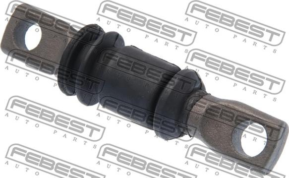 Febest HYAB-LANS - Suspension, bras de liaison cwaw.fr