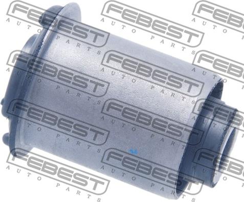 Febest HYAB-SANS - Suspension, bras de liaison cwaw.fr