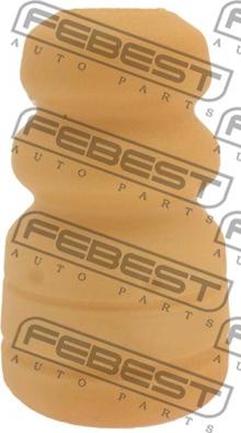 Febest HYD-ENR - Butée élastique, suspension cwaw.fr