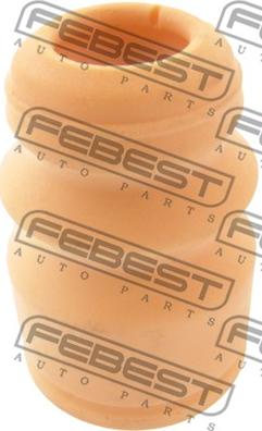 Febest HYD-G - Butée élastique, suspension cwaw.fr