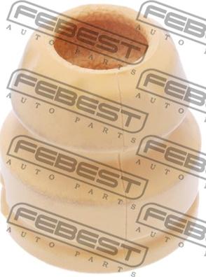 Febest HYD-SBF - Butée élastique, suspension cwaw.fr