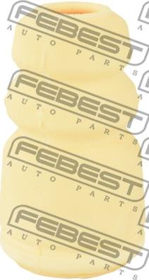 Febest HYD-TUCR - Butée élastique, suspension cwaw.fr