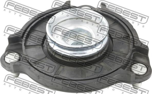 Febest HYSS-D3F - Coupelle de suspension cwaw.fr