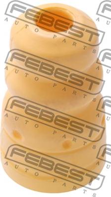 Febest KD-CEEDR - Butée élastique, suspension cwaw.fr