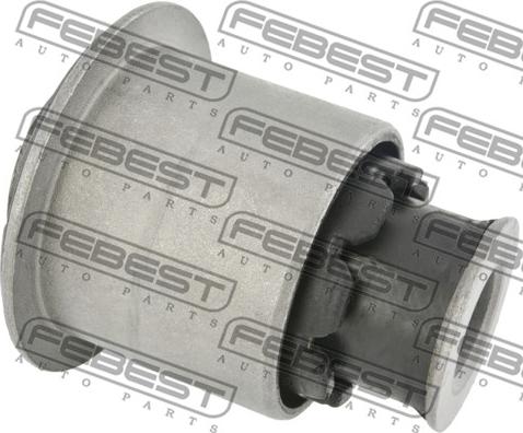 Febest LRAB-045 - Suspension, bras de liaison cwaw.fr