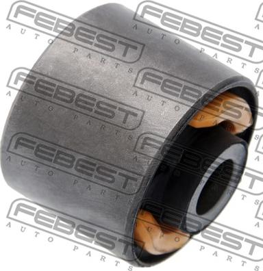 Febest LRAB-019 - Suspension, bras de liaison cwaw.fr