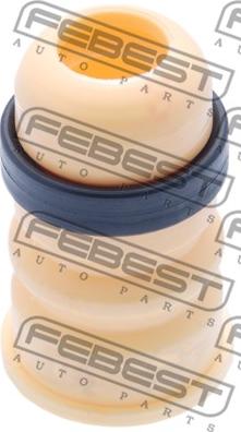 Febest LRD-FLIIF - Butée élastique, suspension cwaw.fr