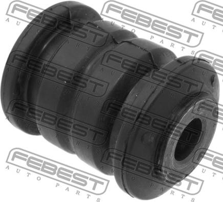 Febest MAB-067 - Suspension, bras de liaison cwaw.fr