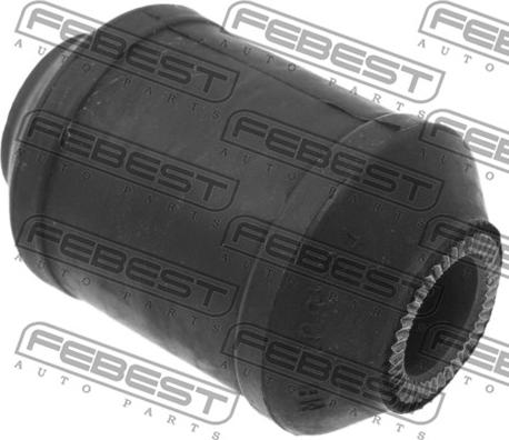 Febest MAB-012 - Suspension, bras de liaison cwaw.fr