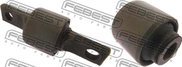 Febest MAB-CJ-KIT - Suspension, bras de liaison cwaw.fr