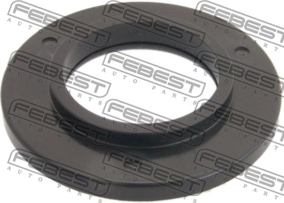 Febest MB-004 - Roulement, coupelle de suspension cwaw.fr