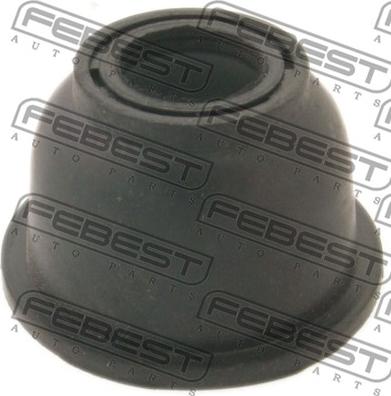 Febest MBJB-RVR - Kit de réparation, rotule de suspension cwaw.fr