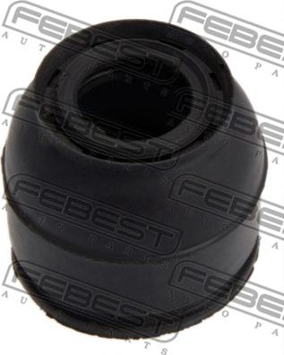 Febest MBJB-Z34 - Kit de réparation, rotule de suspension cwaw.fr