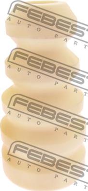 Febest MD-CKR - Butée élastique, suspension cwaw.fr