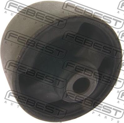 Febest MMB-019 - Support moteur cwaw.fr