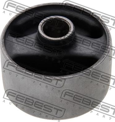 Febest MMB-029 - Support moteur cwaw.fr